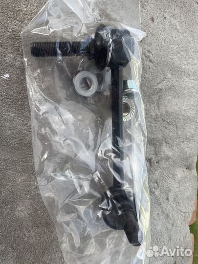 Стойки стабилизатора TLC Prado 150 левая