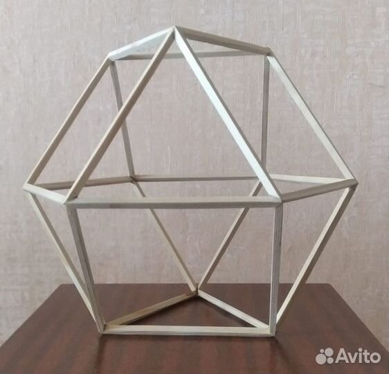 Кристалл “Генеза”