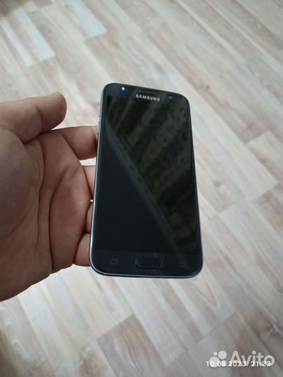 Телефон Samsung galaxy s7