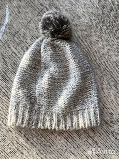 Шапка женская