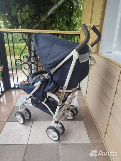 Коляска трость inglesina trip