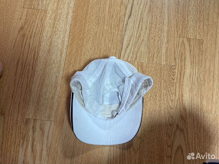 Кепка fred perry