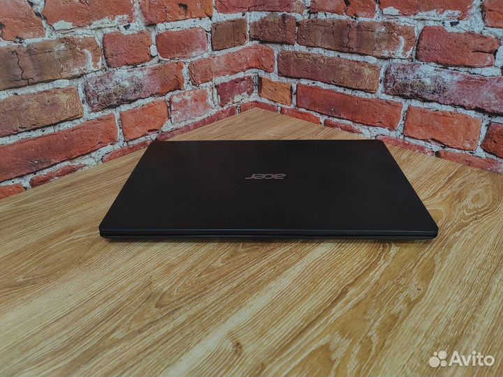Ноутбук Acer для игр работы i3-10 SSD240 12gb