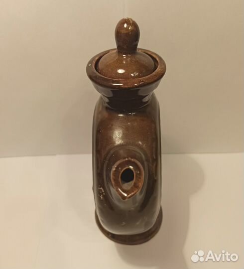 Керамический чайник