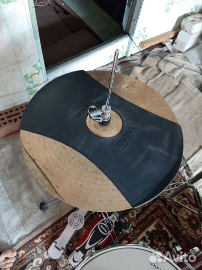 Заглушки для тарелок