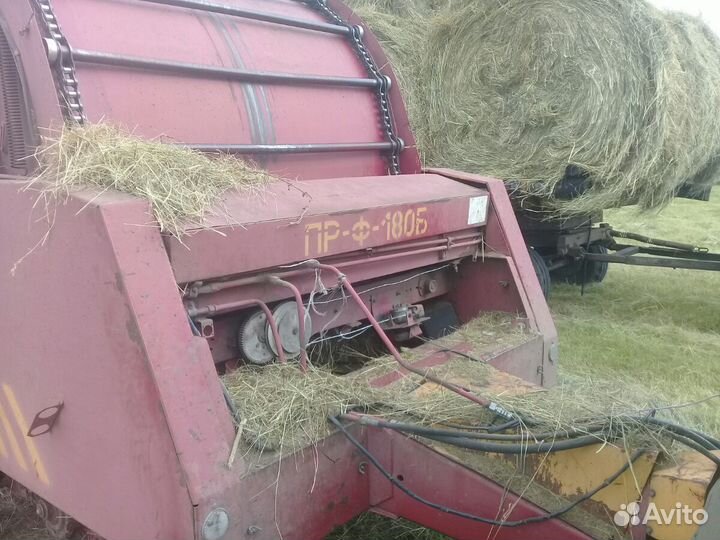 Сено луговое в рулонах 600 кг