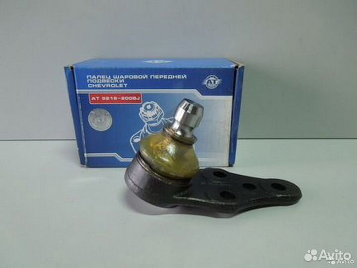 Шаровая опора Lacetti