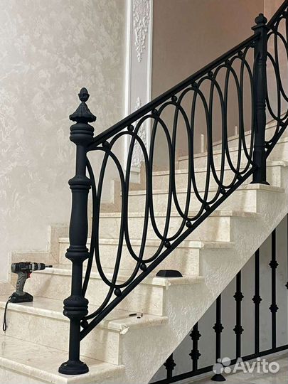 Навесы, Ворота, казырьки, перила