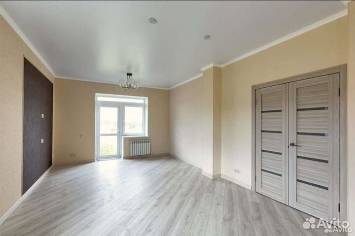 Ремонт квартир под ключ