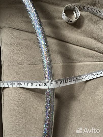 Обруч для художественной нимнастики Pastorelli