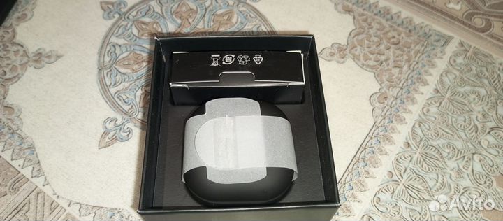 Наушники Samsung Galaxy buds 2 pro