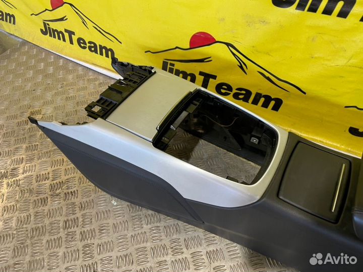 Центральная консоль Audi A6 C7 4G2 chva 2.8 2013