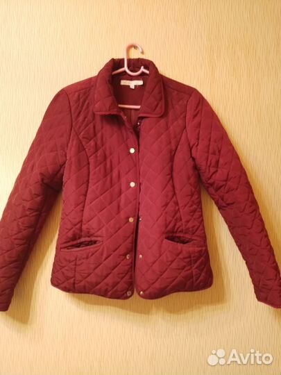 Женские вещи в хорошем состоянии