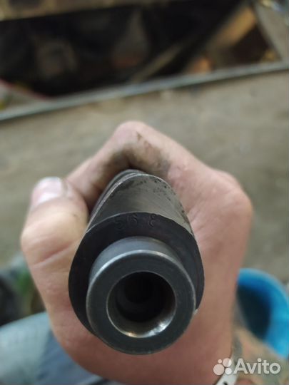 Распредвалы окб 9.7 гранта спорт