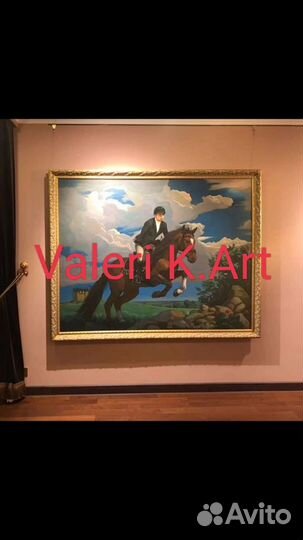 Живопись, Рисунок, Портрет, Натюрморт, Пейзаж