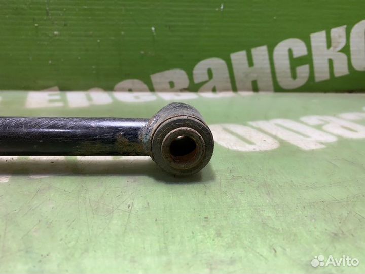 Рычаг подвески задний Hyundai Elantra XD G4ED