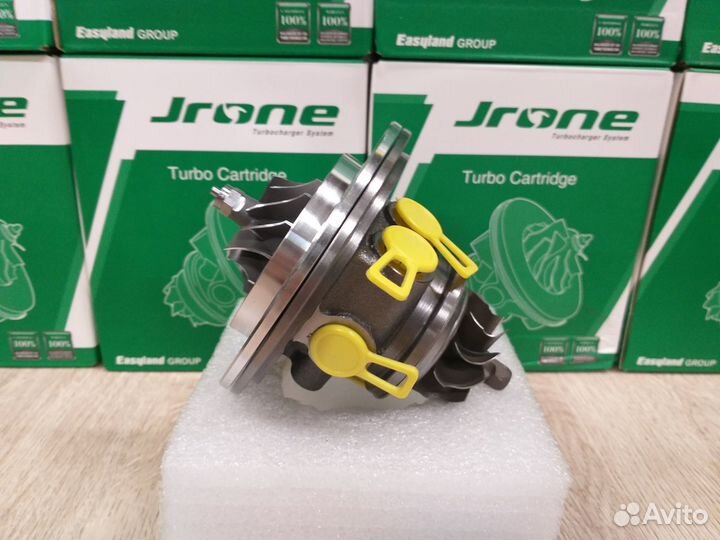 Картридж K03 VAG 1.8Т 150лс AEB/AGU/ANB/AWC/AWM