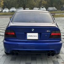 BMW 5 серия 2.5 AT, 2000, 284 700 км, с пробегом, цена 810 000 руб.