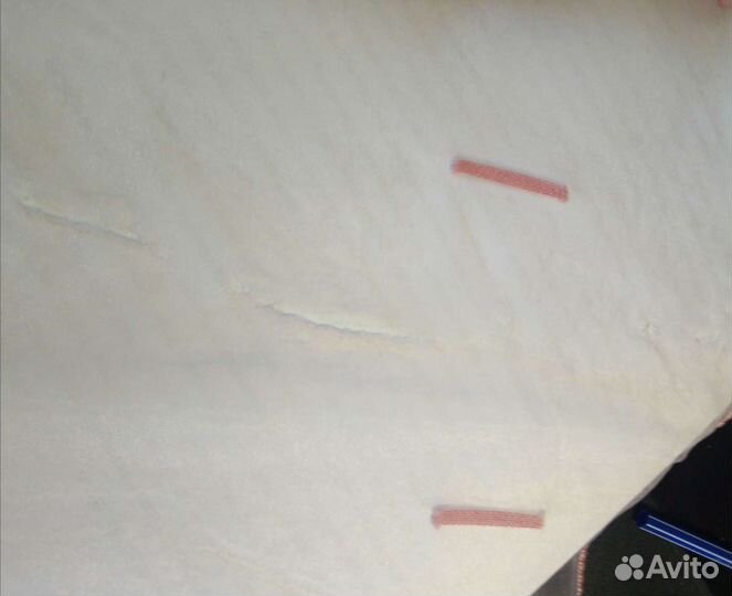 Комплект шторы и тюль бу