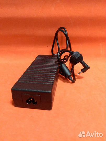 Зарядное устройство Блок питания HP/19.5V/6.4A