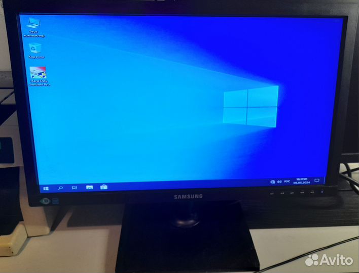 Монитор Samsung 19