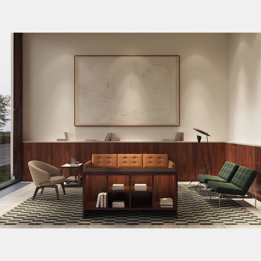 1-к. квартира, 40,3 м², 3/36 эт.