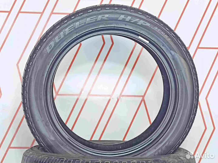 Bridgestone Dueler H/P Sport 235/50 R18