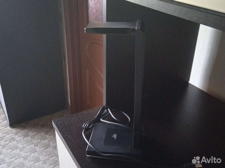 Havit TH630 Подставка для наушников RGB