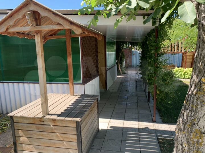 Дача 26 м² на участке 25 сот.