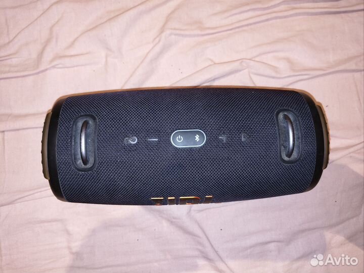 Колонка jbl xtreme 3