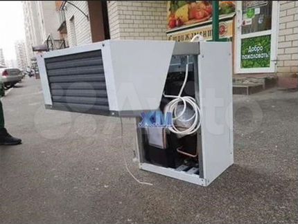 Холодильный моноблок в ассортименте (в наличии)