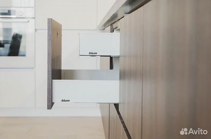 Кухня на заказ. Кухонный гарнитур от производителя