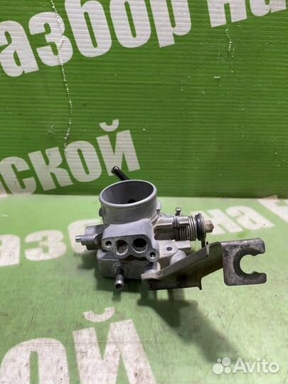 Дроссельная заслонка Kia Spectra SD