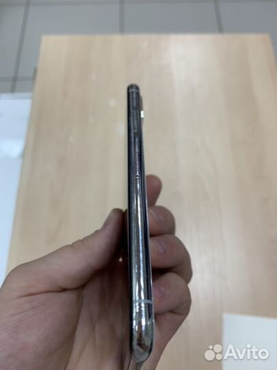 iPhone X 256gb