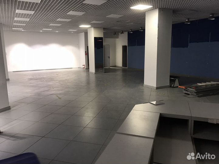 Квартирные и офисные переезды