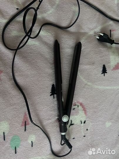 Выпрямитель для волос