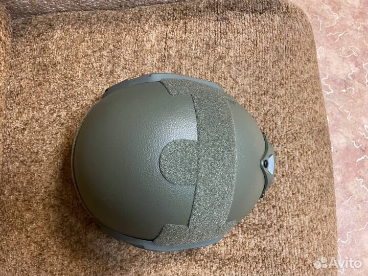 Бронешлем Fast Ops Core