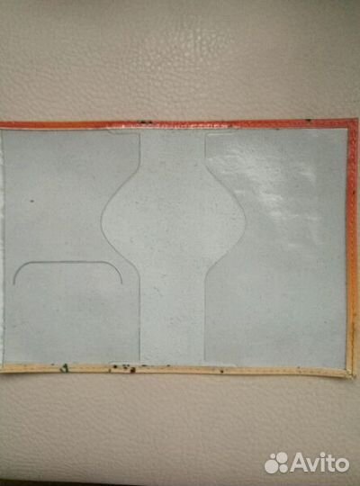 Оригинальные обложки на паспорт