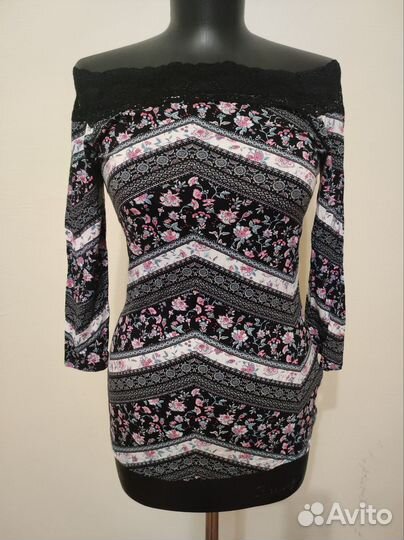 Кофточка Tezenis 46 размер