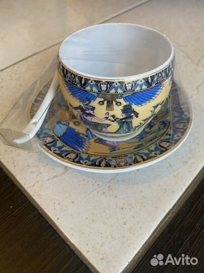 Набор посуды