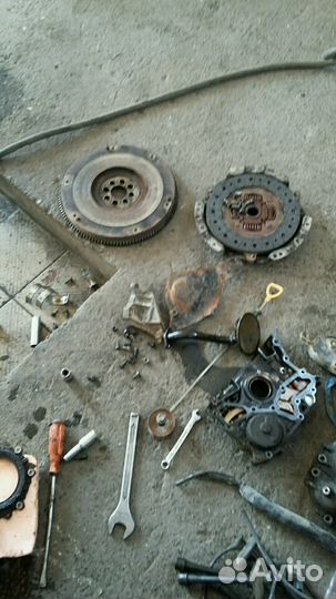 Авто ремонт