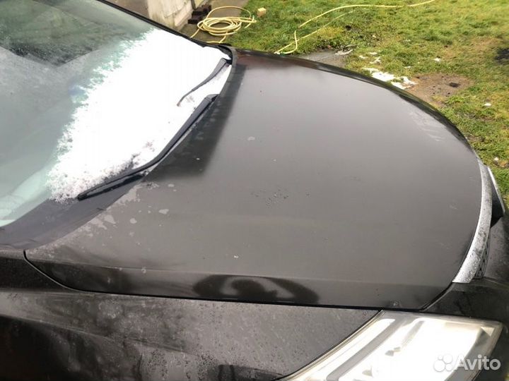 Капот Mazda Cx9 TB 3.7 2008