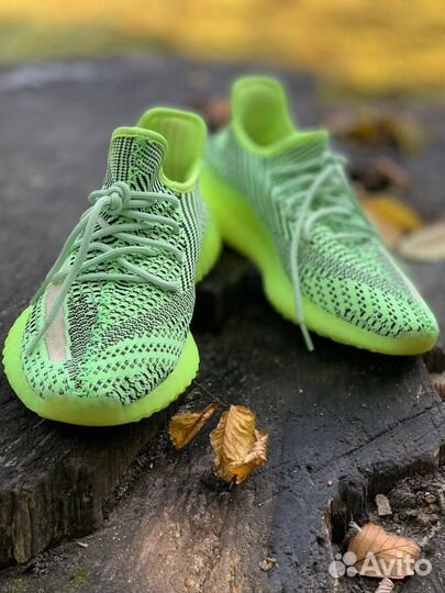 Кроссовки мужские Adidas yeezy 350