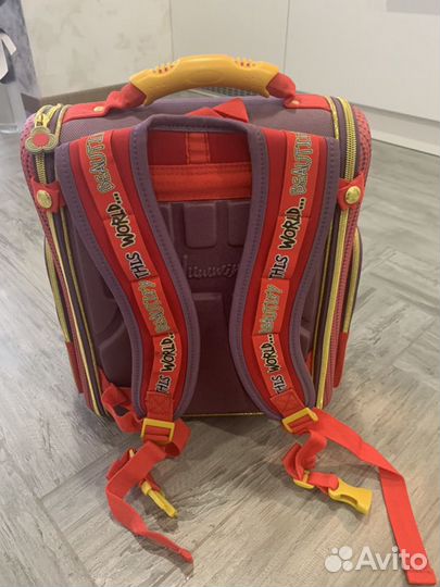 Рюкзак для начальной школы