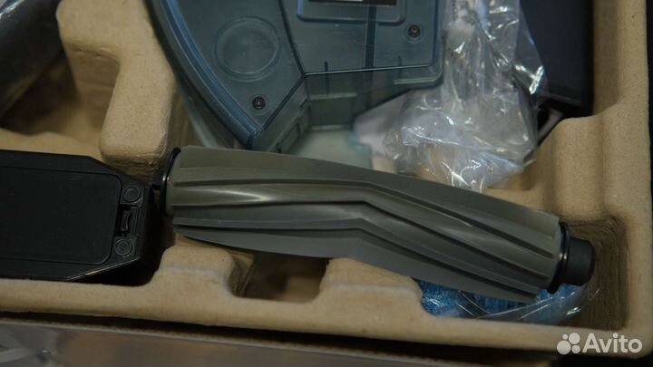 Робот-пылесос Gutrend smart 300