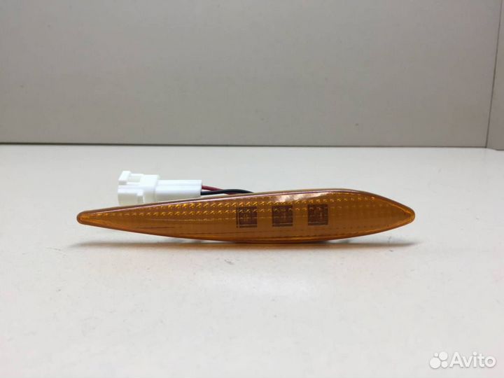 Повторитель на крыло Chery Bonus A13 2011-2014