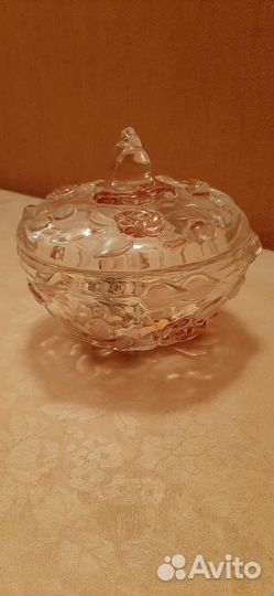 Тарелка 70 годов