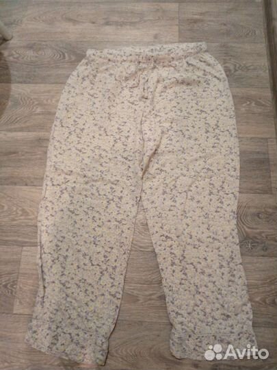 Вещи женские пакет 52-54 р