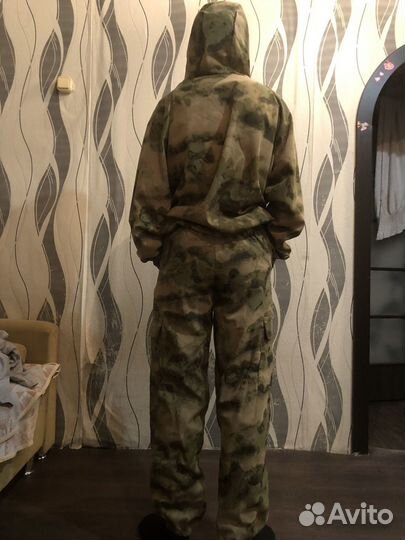 Военная форма