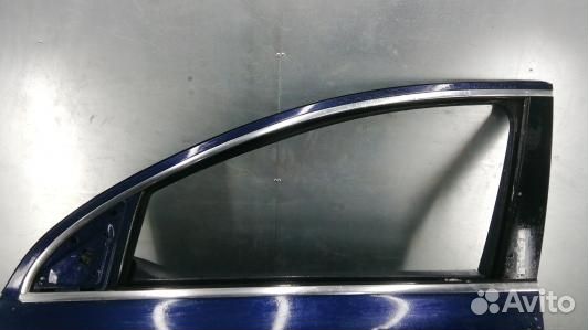 Дверь передняя левая audi Q7 (UAD01EN01)